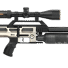 BRK Ghost Silver Plus