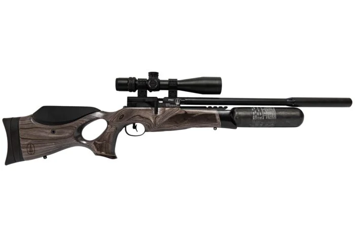 BSA R12 CLX Pro Carbon Fibre - Image 2