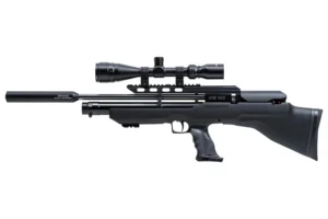 Weihrauch HW100 X BP Bullpup