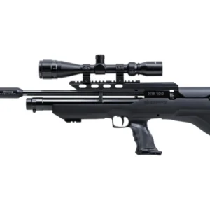 Weihrauch HW100 X BP Bullpup