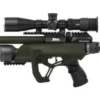 BRK Pathfinder XR O.D Green