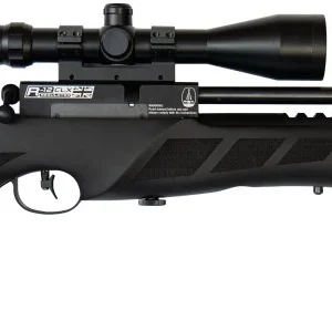 BSA R12 Take-Down Rifle Carbon Edition