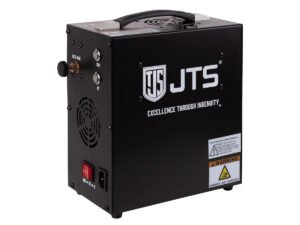 JTS COMP1 Portable Compressor 4500 PSI