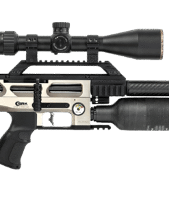 BRK Ghost Silver Plus