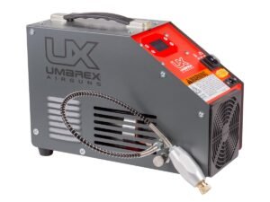Umarex ReadyAIR Gen 2 Portable Compressor
