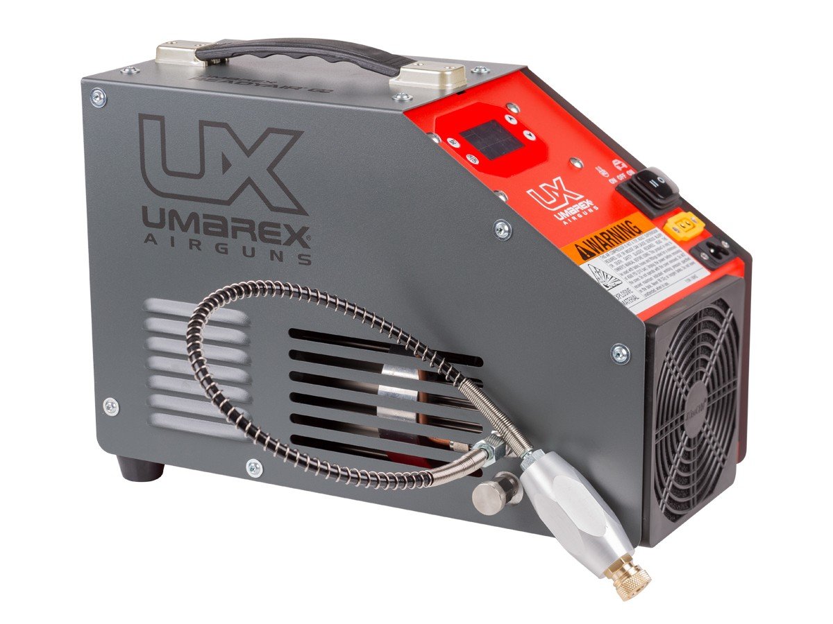 Umarex ReadyAIR Gen 2 Portable Compressor