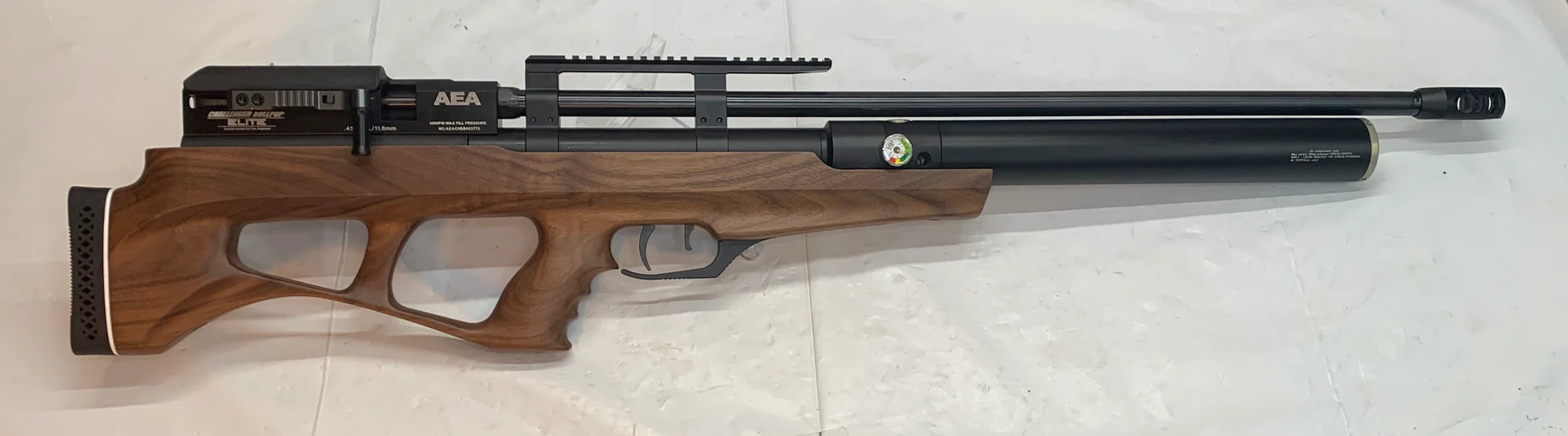 AEA CHALLENGER ELITE