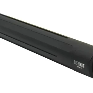 DonnyFl Great Kami Airgun Moderator