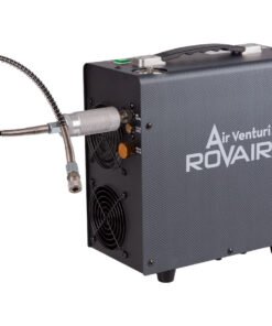 Air Venturi RovAir 4500 Portable Compressor