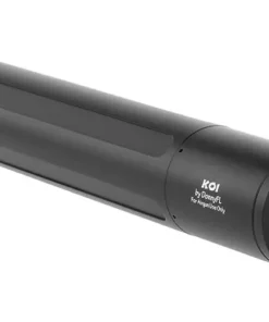 DonnyFL Koi Airgun Moderator