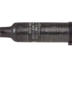 AirForce Carbon Fiber Spare Tank