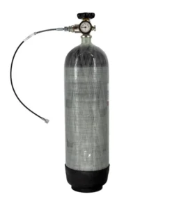 6.8ltr Carbon Fibre Air Cylinder