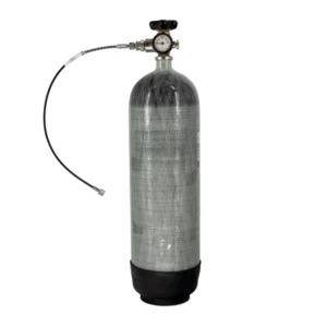 6.8ltr Carbon Fibre Air Cylinder