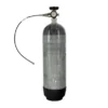9ltr Carbon Fibre Air Cylinder