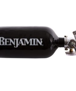 Benjamin 90 cu in Carbon Fiber PCP