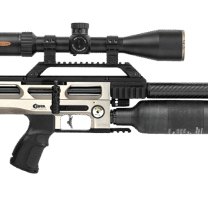 BRK Ghost Silver Plus