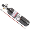 3ltr 300 Bar Carbon Fibre Cylinder