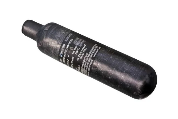 BRK Ghost Carbon Fibre Buddy Bottle