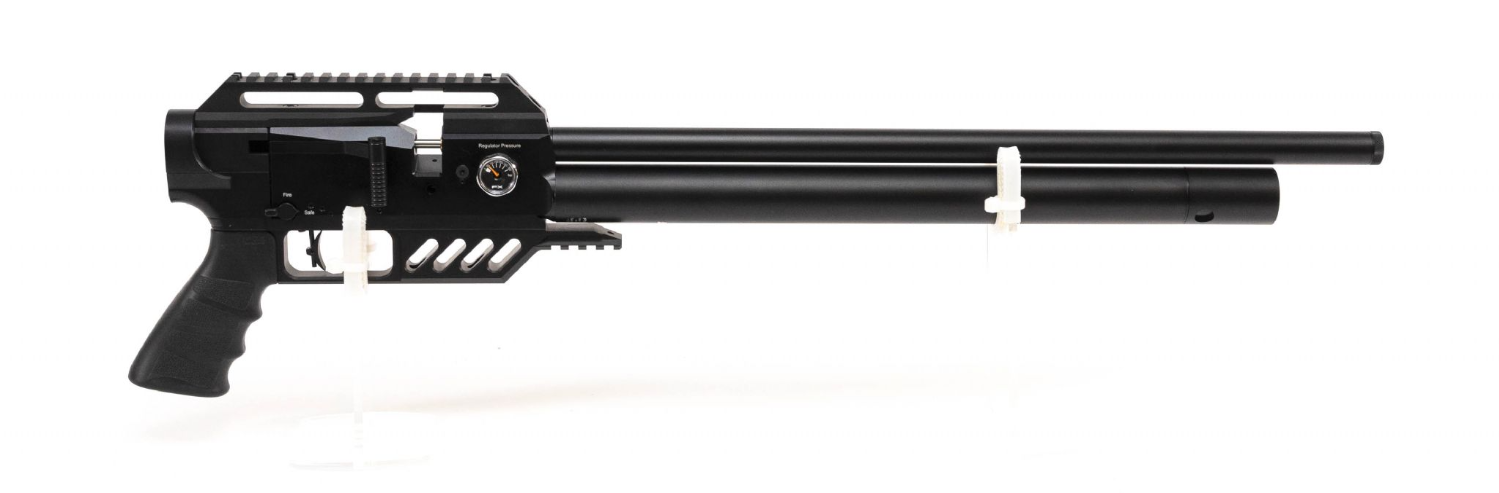 FX Dreamline Tactical