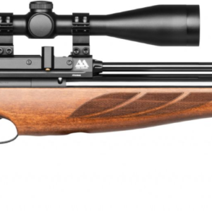Air Arms S410 Rifle
