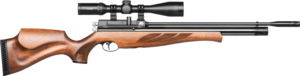 Air Arms S410 Rifle