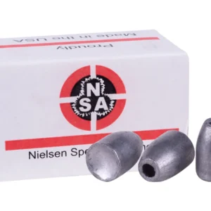 NSA Hollowpoint Slug