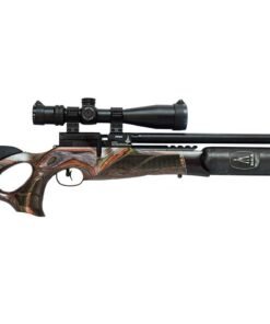 BSA R12 CLX Pro Wilderness Edition Bundle