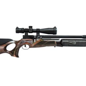 BSA R12 CLX Pro Wilderness Edition Bundle