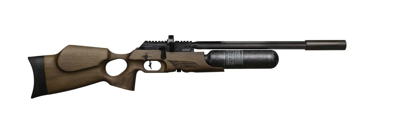 FX Crown MK2 Compact Walnut