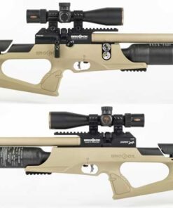 Brocock Sahara XR