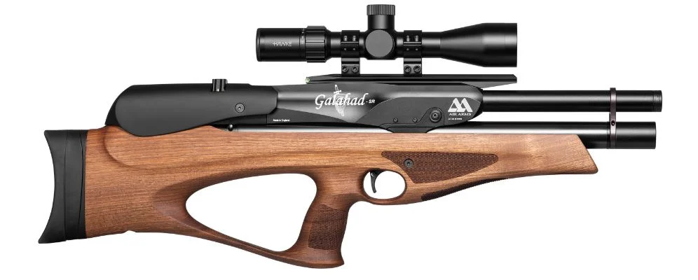 Air Arms Galahad R