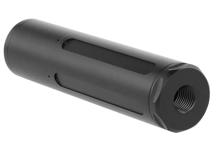 DonnyFL Tanto Airgun Moderator - Image 3