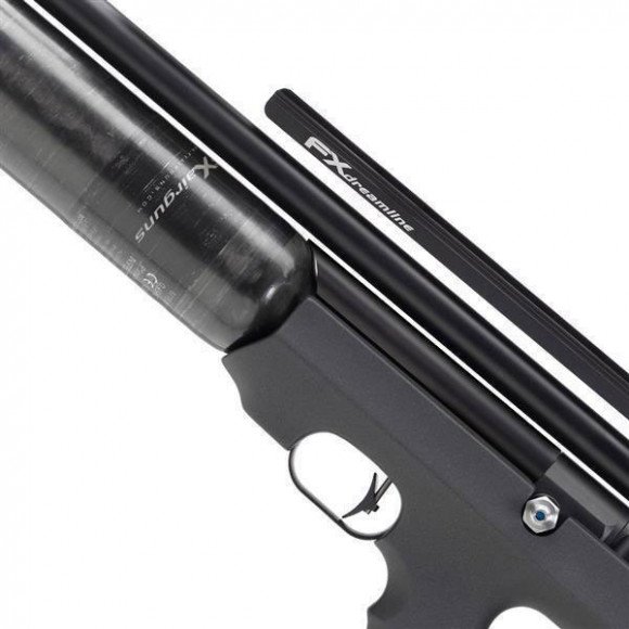 FX Dreamline Bullpup Synthetic Carbon Fibre Bottle - Image 3