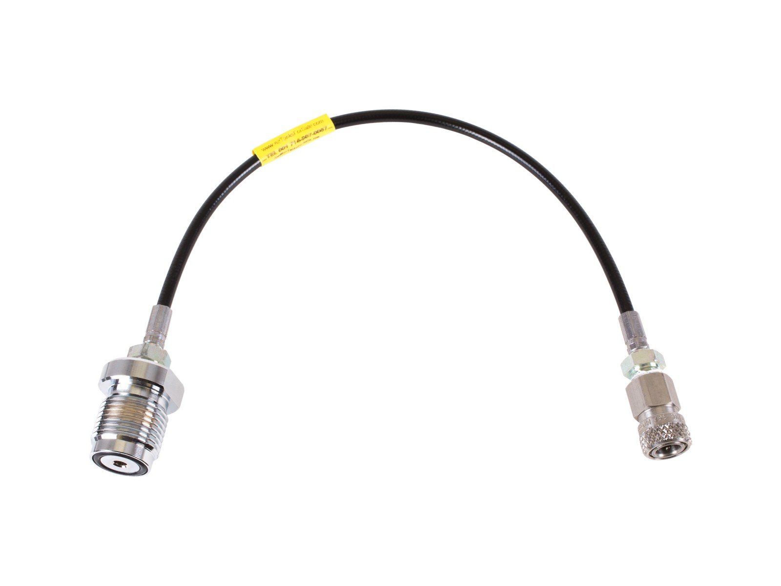 Benjamin 90 cu in Carbon Fiber PCP Charging System - Image 2