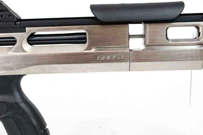 BRK Ghost Silver Plus - Image 3