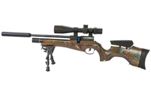 BSA Ultra CLX Pro Wilderness Edition