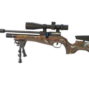 BSA Ultra CLX Pro Wilderness Edition