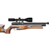 Air Arms S510R Ultimate Sporter Regulated