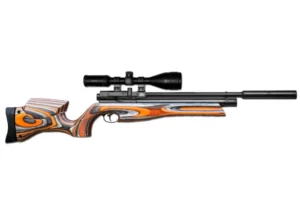 Air Arms S510R Ultimate Sporter Regulated
