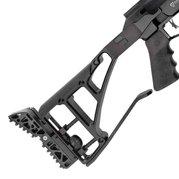 FX Dreamline ST Elite Carbon Fibre Bottle - Image 3