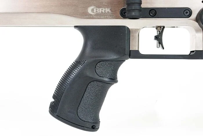 BRK Ghost Silver Plus - Image 4