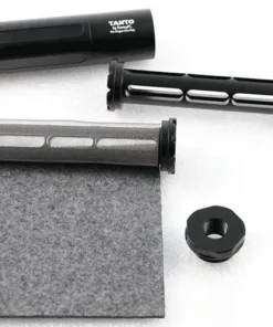 DonnyFL Tanto Airgun Moderator