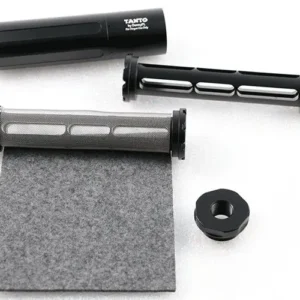 DonnyFL Tanto Airgun Moderator