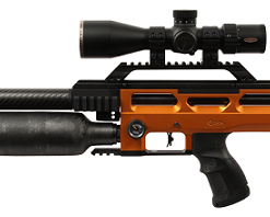 BRK Ghost Plus Blaze Orange