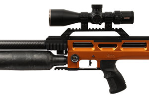 BRK Ghost Plus Blaze Orange