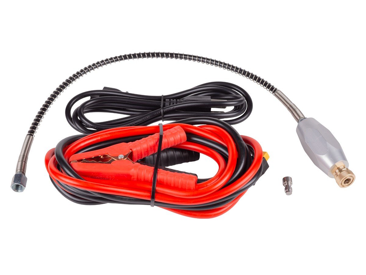 Umarex ReadyAIR Gen 2 Portable Compressor - Image 5