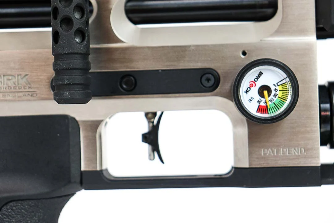 BRK Ghost Silver Plus - Image 5