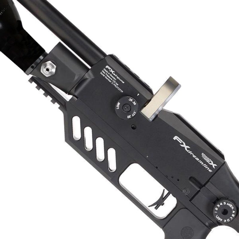 FX Dreamline Lite Bottle - Image 5