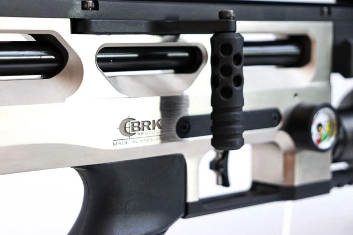 BRK Ghost Silver Plus - Image 6