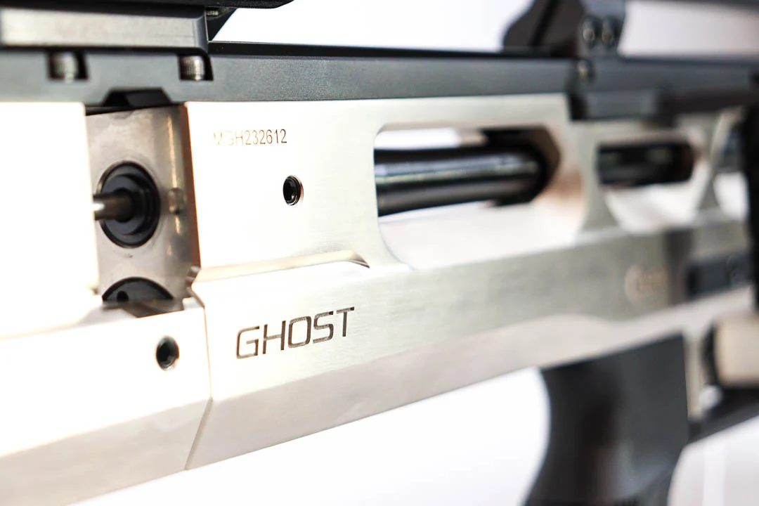 BRK Ghost Silver Plus - Image 7